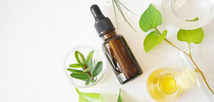 صورة: متى يستخدم السيروم و فوائد السيروم و طريقة توزيع السيروم على البشرة