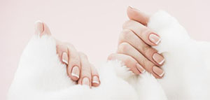 تشخيص الحالة الطبية و الترطيب و زيت الخروع صورة: تشخيص الحالة الطبية و الترطيب و زيت الخروع