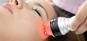 صورة: مدة جلسة الليزر و طريقة إزالة الشعر بالليزر