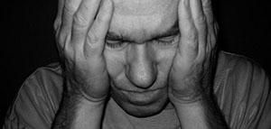 ضغط الدم والصداع صورة: ضغط الدم والصداع