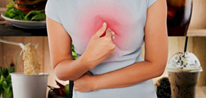 طرق علاج حموضة المعدة و نصائح لتلافي حدوث حموضة المعدة صورة: طرق علاج حموضة المعدة و نصائح لتلافي حدوث حموضة المعدة