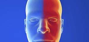 صورة: محفزات الصداع النصفي الأيسر و أسباب الصداع النصفي الأيسر