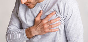 ألم في الثدي الأيسر و خصائص الألم في الثدي الأيسر صورة: ألم في الثدي الأيسر و خصائص الألم في الثدي الأيسر