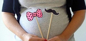 صورة: طرق مؤكدة لمعرفة نوع الجنين و معلومات حول نوع الجنين