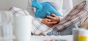 ممارسة التمارين الرياضية و تجنب استخدام السدادات القطنية صورة: ممارسة التمارين الرياضية و تجنب استخدام السدادات القطنية