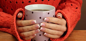 نصائح وإرشادات لتخفيف ألم الدورة الشهرية صورة: نصائح وإرشادات لتخفيف ألم الدورة الشهرية