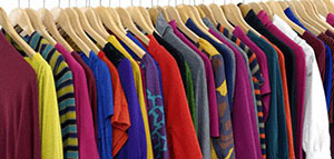 اختيار الملابس و أسس اختيار الملابس صورة: اختيار الملابس و أسس اختيار الملابس