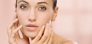 دهون الوجه و نصائح للتخلص من دهون الوجه صورة: دهون الوجه و نصائح للتخلص من دهون الوجه