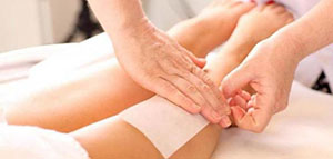 صورة: إزالة الشعر و وصفات لإزالة الشعر بدون ألم