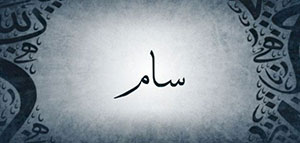 صورة: معنى اسم سام و صفات حامل اسم سام و مشاهير يحملون اسم سام