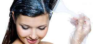 كريمات الشعر و شروط وضع حمامات الكريم على الشعر صورة: كريمات الشعر و شروط وضع حمامات الكريم على الشعر