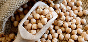 صورة: الحمص