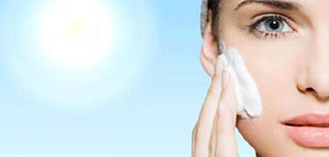 صورة: حماية البشرة من أشعة الشمس و طرق لحماية البشرة من أشعة الشمس