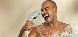 الاستحمام و فوائد الاستحمام قبل النوم صورة: الاستحمام و فوائد الاستحمام قبل النوم