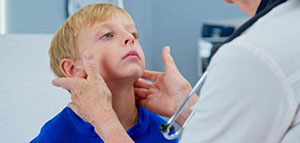 علاج تضخم الغدد اللمفاوية و الغدد اللمفاوية صورة: علاج تضخم الغدد اللمفاوية و الغدد اللمفاوية