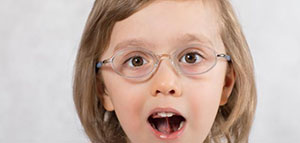 صورة: صعوبات النطق