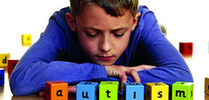متلازمة أسبرجر و الفرق بين التوحد ومتلازمة أسبرجر صورة: متلازمة أسبرجر و الفرق بين التوحد ومتلازمة أسبرجر