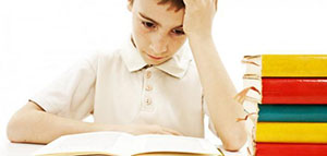 صورة: ضعف التركيز و أسباب ضعف التركيز والنسيان عند الأطفال