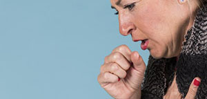 صورة: أعراض الالتهاب الرئوي الحاد و أسباب الالتهاب الرئوي