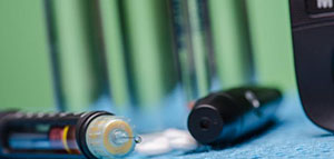 صورة: السكر الصومي و تحليل السكر الصومي و التحضير لتحليل السكر الصومي