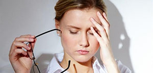 ما أسباب الدوخة المستمرة و دواعي مراجعة الطبيب صورة: ما أسباب الدوخة المستمرة و دواعي مراجعة الطبيب