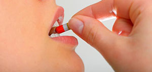 نسيان حبوب منع الحمل و نسيان حبوب الدواء الوهمي صورة: نسيان حبوب منع الحمل و نسيان حبوب الدواء الوهمي