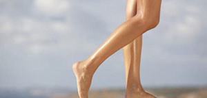 مسامات الساق و أسباب المسامات الواسعة في الساقين صورة: مسامات الساق و أسباب المسامات الواسعة في الساقين