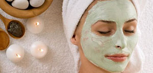 البشرة الدهنية و طرق حل مشاكل البشرة الدهنية صورة: البشرة الدهنية و طرق حل مشاكل البشرة الدهنية