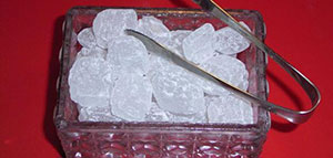 ما هو سكر النبات و فوائد سكر النبات للرضع صورة: ما هو سكر النبات و فوائد سكر النبات للرضع