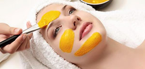 الكركم و فوائد الكركم للبشرة الدهنية صورة: الكركم و فوائد الكركم للبشرة الدهنية