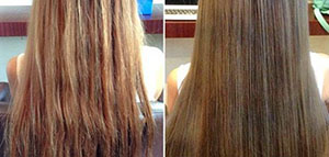 سحب اللون من الشعر و طرق سحب اللون من الشعر صورة: سحب اللون من الشعر و طرق سحب اللون من الشعر