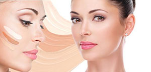 كريم الأساس والكونسيلر و طريقة وضع كريم الأساس صورة: كريم الأساس والكونسيلر و طريقة وضع كريم الأساس