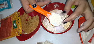 الحناء البيضاء و عمل الحناء البيضاء و خلطات من الحناء البيضاء للبشرة صورة: الحناء البيضاء و عمل الحناء البيضاء و خلطات من الحناء البيضاء للبشرة