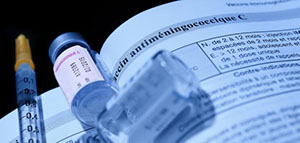 تطعيم الحمى الشوكية و أهمية تطعيم الحمى الشوكية صورة: تطعيم الحمى الشوكية و أهمية تطعيم الحمى الشوكية