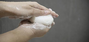 فوائد الصابون المغربي للوجه و فوائد الحمام المغربي للبشرة صورة: فوائد الصابون المغربي للوجه و فوائد الحمام المغربي للبشرة