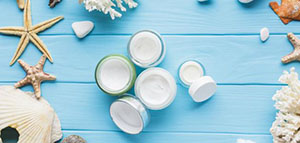 صورة: العلاج الموضعي و إجراءات علاجية للتخلص من حب الشباب