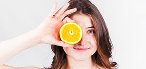 صورة: طرق طبية لتبييض البشرة و طرق طبيعية لتبييض البشرة