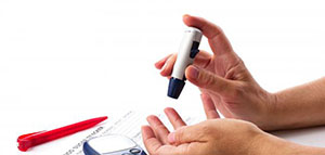 داء السكري و أنواع داء السكري وأسبابه صورة: داء السكري و أنواع داء السكري وأسبابه