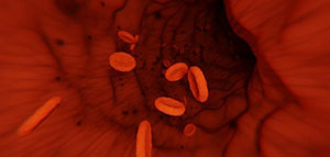 صورة: تحليل الصفائح الدموية و أهمية الصفائح الدموية وآلية عملها