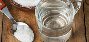 صورة: التهاب اللثة و طرق طبيعية لعلاج التهاب اللثة