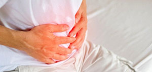 صورة: القولون العصبي و ما هي أعراض القولون العصبي