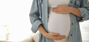 متى يزداد وزن الحامل و معدل الزيادة الصحي في الوزن للحامل صورة: متى يزداد وزن الحامل و معدل الزيادة الصحي في الوزن للحامل