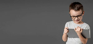 صورة: أضرار الآيباد على الأطفال و نصائح للحد من استخدام الآيباد