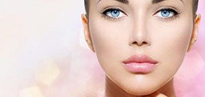 صورة: البشرة الدهنية و خطوات العناية بالبشرة الدهنية