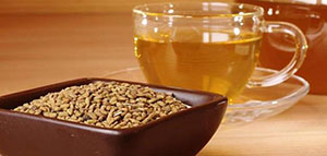 صورة: الحلبة و فوائد الحلبة للوجه و وصفات طبيعية باستخدام بذور الحلبة للوجه