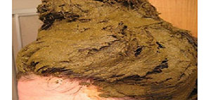 صورة: الحناء و وصفات الحناء لتطويل الشعر و فوائد الحناء للشعر