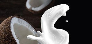 الحنة وحليب جوز الهند و القرفة والعسل والحليب صورة: الحنة وحليب جوز الهند و القرفة والعسل والحليب