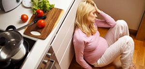 تعريف الوحم و أبرز عشرة أطعمة في الوحام صورة: تعريف الوحم و أبرز عشرة أطعمة في الوحام