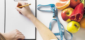 صورة: إمكانية خسارة الوزن في شهر و تقليل السكر والكربوهيدرات المكررة