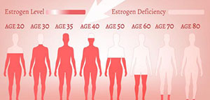 تحليل هرمون الإستروجين و دواعي إجراء تحليل هرمون الإستروجين صورة: تحليل هرمون الإستروجين و دواعي إجراء تحليل هرمون الإستروجين